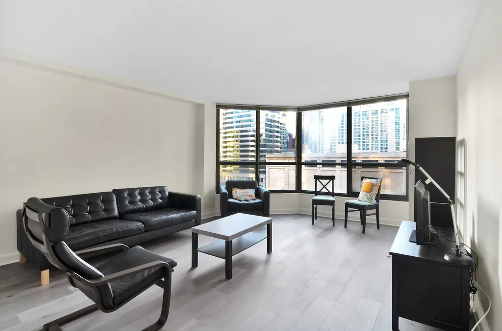 405 North Wabash Avenue Chicago IL 60611