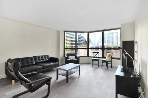 405 North Wabash Avenue Chicago IL 60611