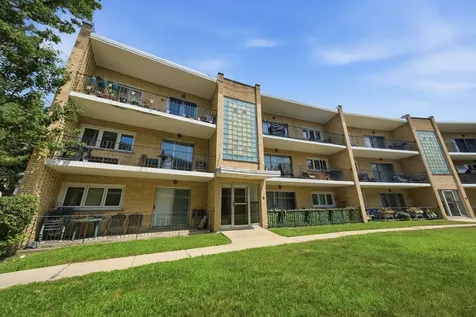10332 South Pulaski Road Oak Lawn IL 60453