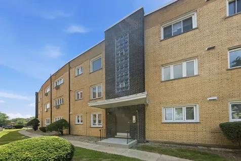 10332 South Pulaski Road Oak Lawn IL 60453