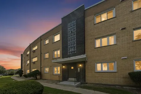 10332 South Pulaski Road Oak Lawn IL 60453