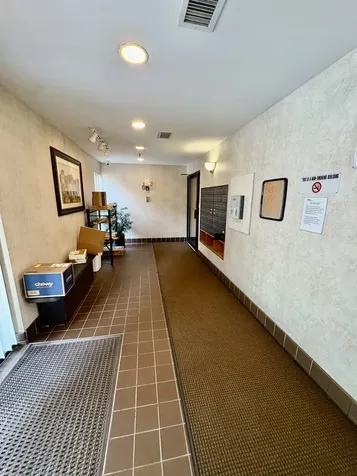 701 Forum Square Glenview IL 60025