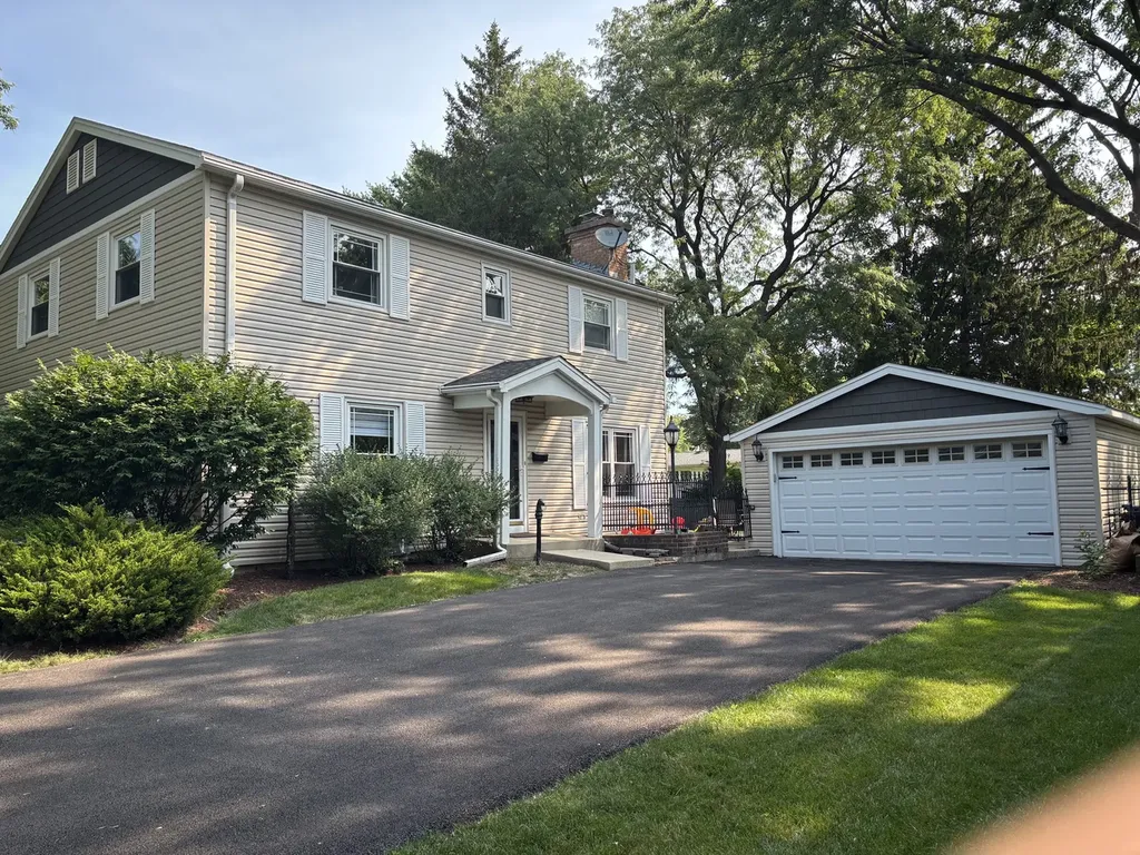 1408 Killdeer Drive Naperville IL 60565