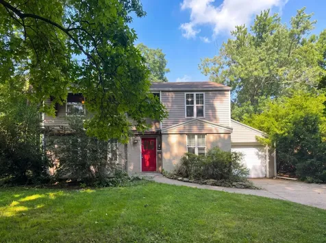 911 Foley Avenue Champaign IL 61820