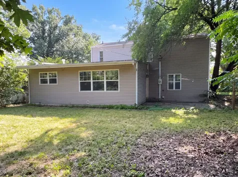 911 Foley Avenue Champaign IL 61820