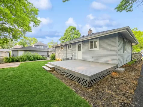 29 South Ash Street Palatine IL 60067