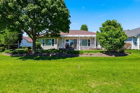 13021 Brookwood Drive Huntley IL 60142