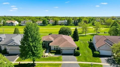 13021 Brookwood Drive Huntley IL 60142