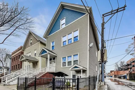 1214 West Wrightwood Avenue Chicago IL 60614