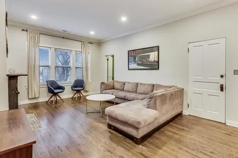 1214 West Wrightwood Avenue Chicago IL 60614