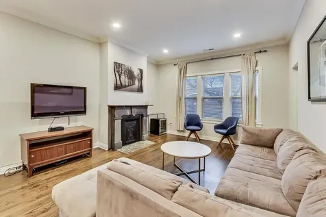 1214 West Wrightwood Avenue Chicago IL 60614