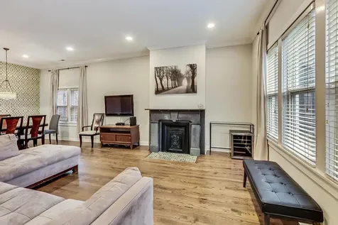 1214 West Wrightwood Avenue Chicago IL 60614