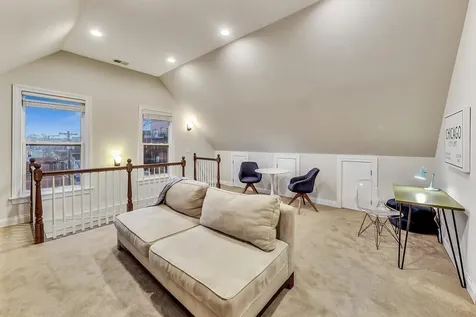 1214 West Wrightwood Avenue Chicago IL 60614