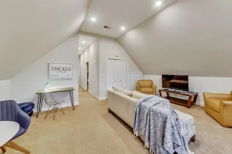 1214 West Wrightwood Avenue Chicago IL 60614