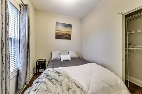 1214 West Wrightwood Avenue Chicago IL 60614