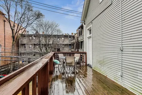 1214 West Wrightwood Avenue Chicago IL 60614