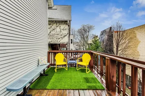 1214 West Wrightwood Avenue Chicago IL 60614