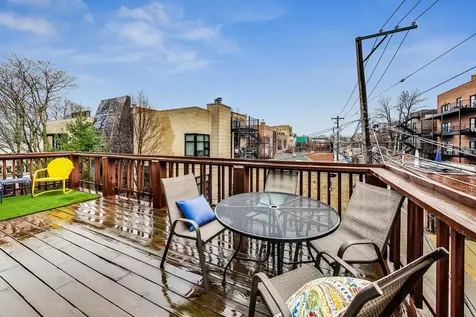 1214 West Wrightwood Avenue Chicago IL 60614