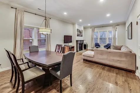 1214 West Wrightwood Avenue Chicago IL 60614