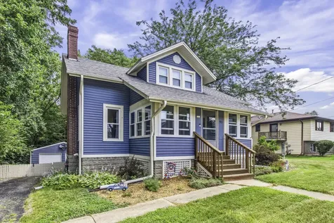 423 South Hale Street Plano IL 60545