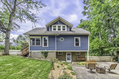 423 South Hale Street Plano IL 60545