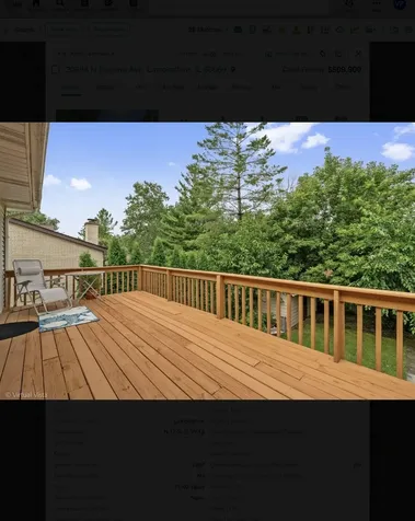 20698 North Eugene Avenue Prairie View IL 60069