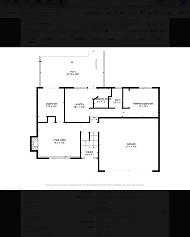 20698 North Eugene Avenue Prairie View IL 60069