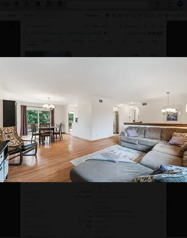 20698 North Eugene Avenue Prairie View IL 60069