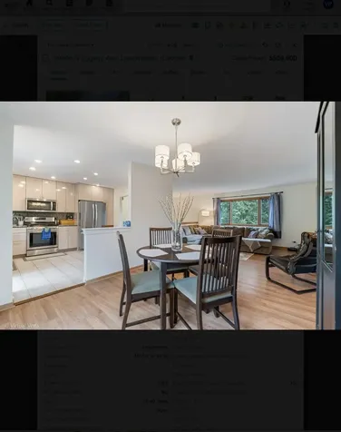 20698 North Eugene Avenue Prairie View IL 60069