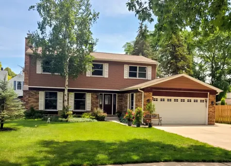 17515 West Winnebago Drive Grayslake IL 60030