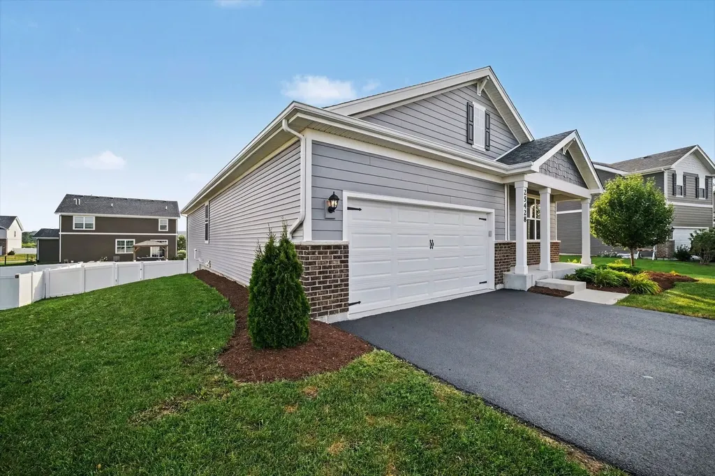 25428 West Ashton Drive Plainfield IL 60586