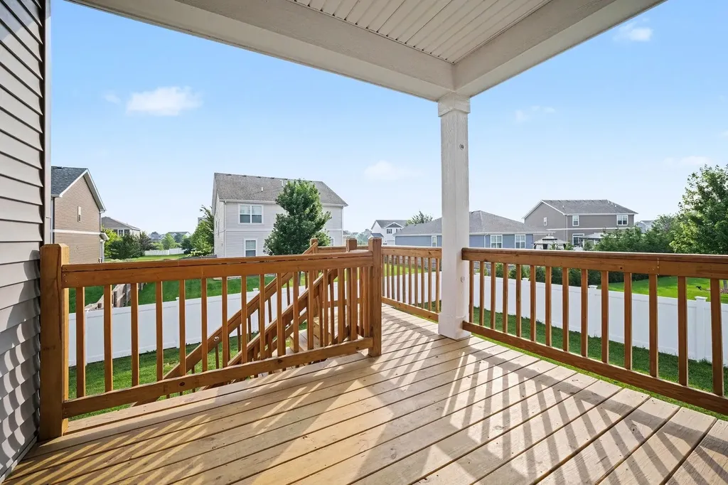 25428 West Ashton Drive Plainfield IL 60586