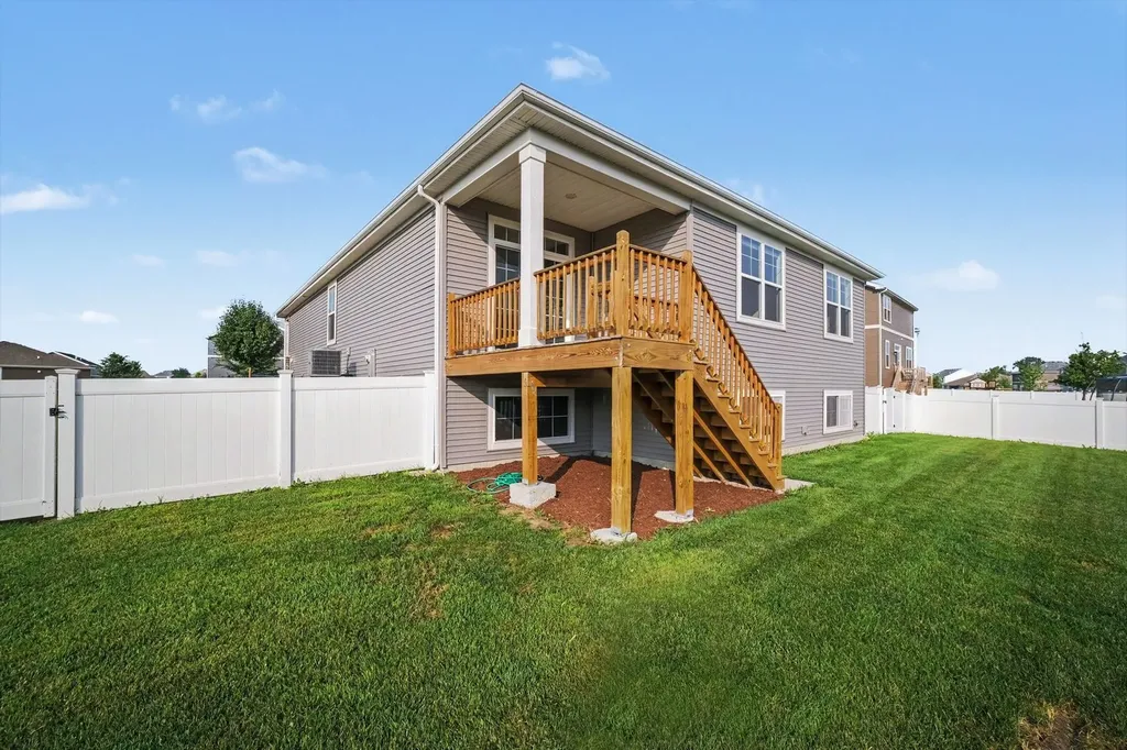 25428 West Ashton Drive Plainfield IL 60586