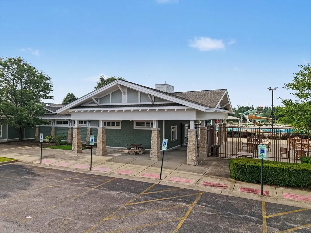25428 West Ashton Drive Plainfield IL 60586