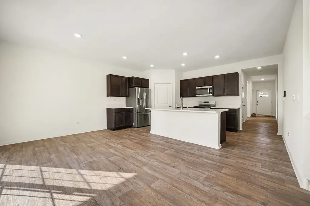 25428 West Ashton Drive Plainfield IL 60586