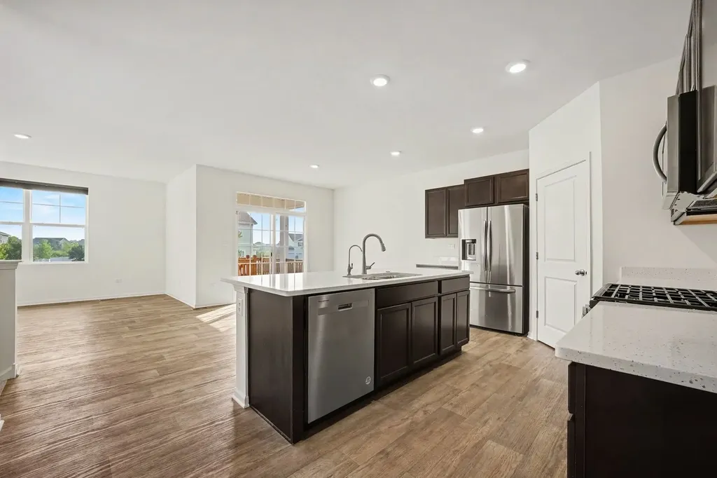 25428 West Ashton Drive Plainfield IL 60586