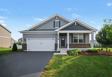 25428 West Ashton Drive Plainfield IL 60586