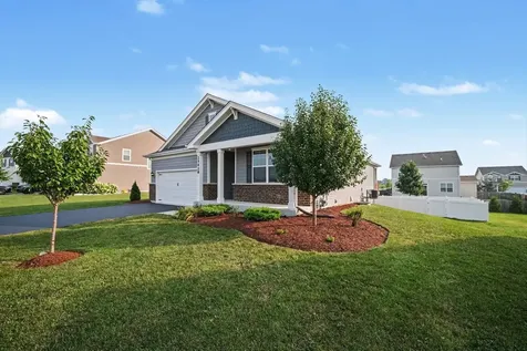 25428 West Ashton Drive Plainfield IL 60586