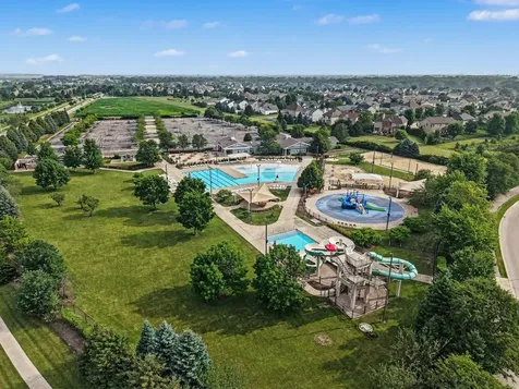 25428 West Ashton Drive Plainfield IL 60586