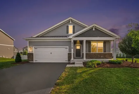 25428 West Ashton Drive Plainfield IL 60586