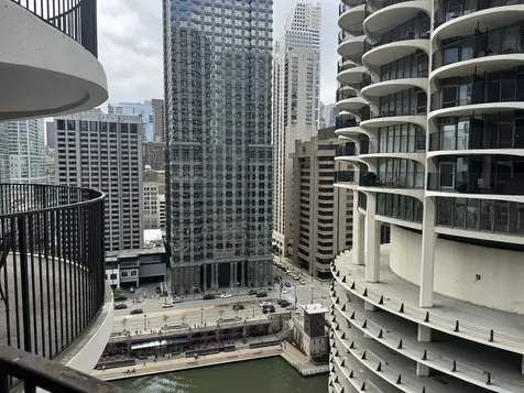 300 North State Street Chicago IL 60654