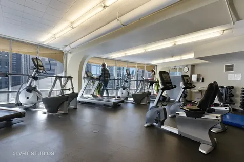 300 North State Street Chicago IL 60654