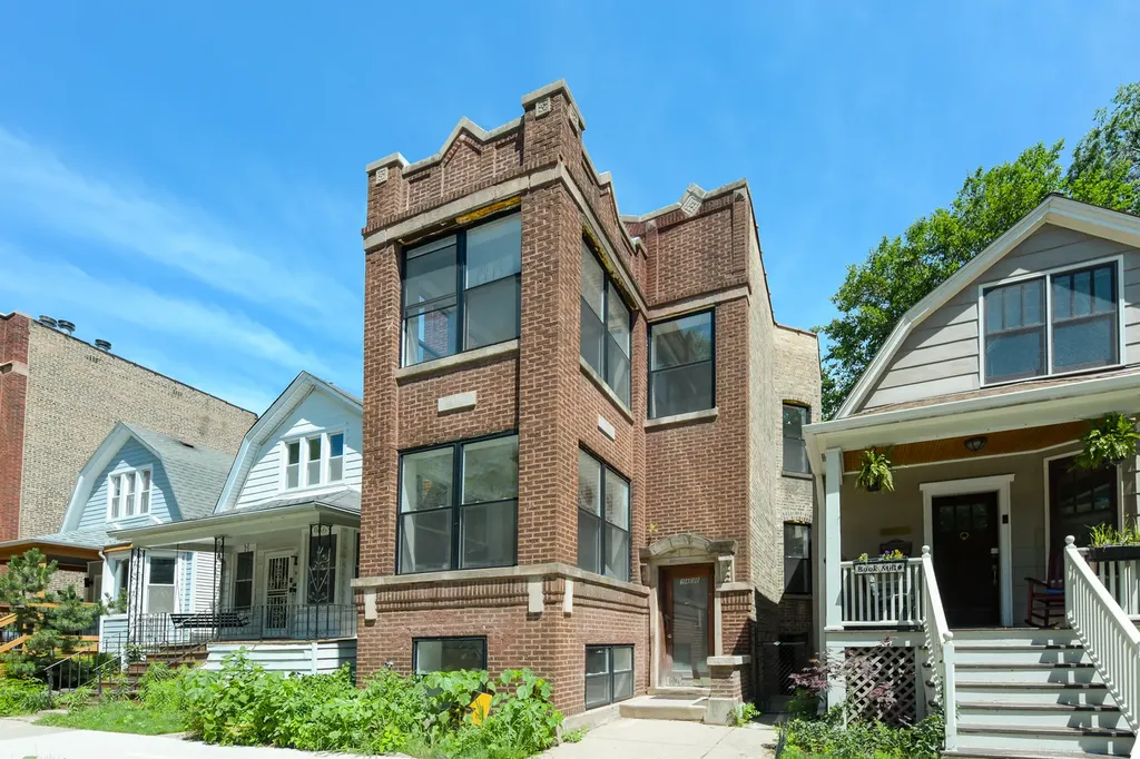 1406 West Hollywood Avenue Chicago IL 60660