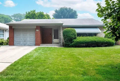6145 North Keating Avenue Chicago IL 60646