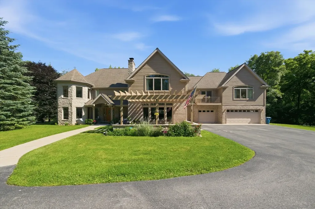 11555 South Elbridge Avenue Palos Park IL 60464