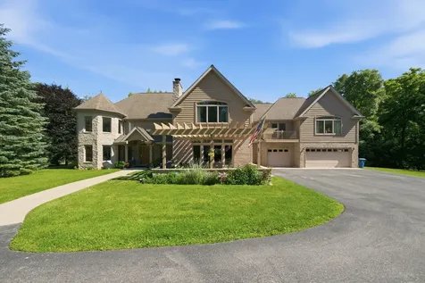 11555 South Elbridge Avenue Palos Park IL 60464