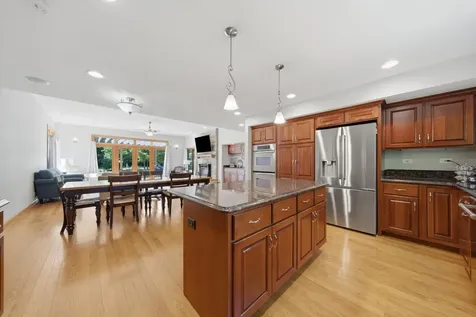 11555 South Elbridge Avenue Palos Park IL 60464