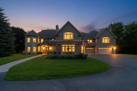11555 South Elbridge Avenue Palos Park IL 60464