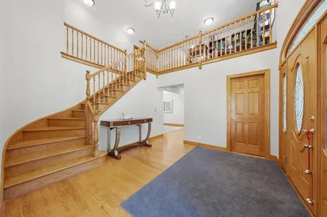 11555 South Elbridge Avenue Palos Park IL 60464