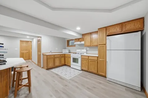11555 South Elbridge Avenue Palos Park IL 60464
